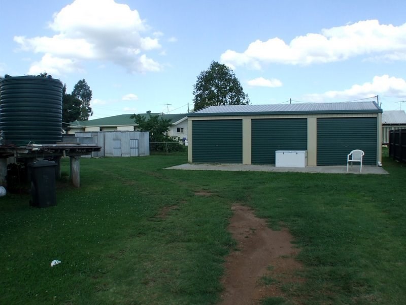 Lot 1 Walter Road, Kingaroy QLD 4610