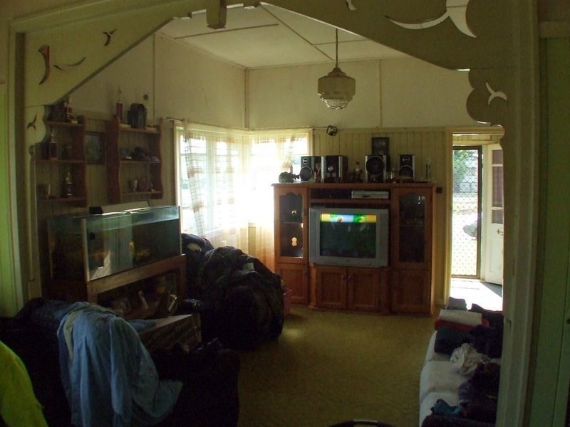 Lot 1 Walter Road, Kingaroy QLD 4610