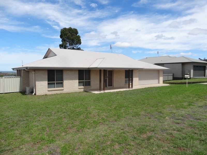 Kingaroy QLD 4610