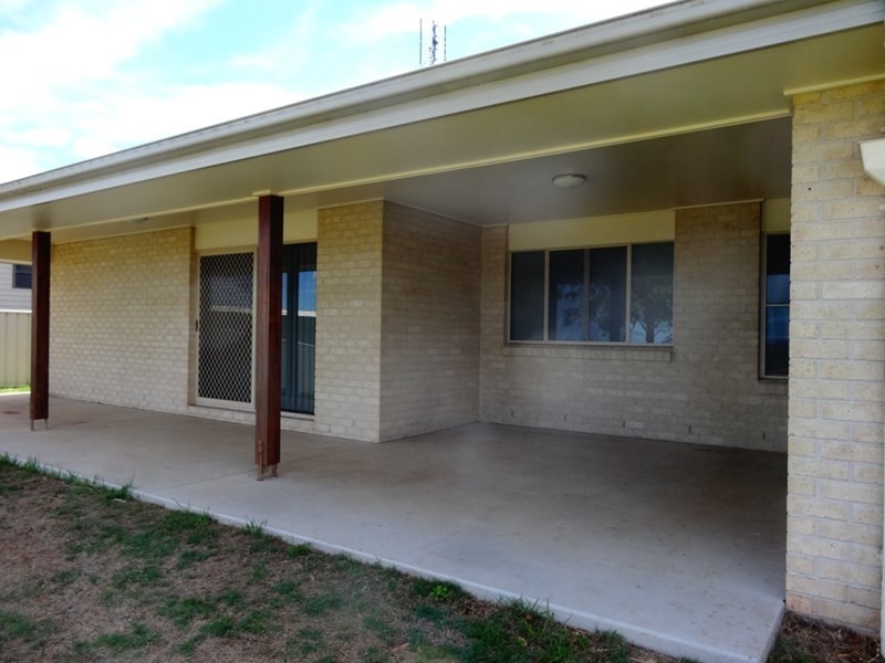 Kingaroy QLD 4610