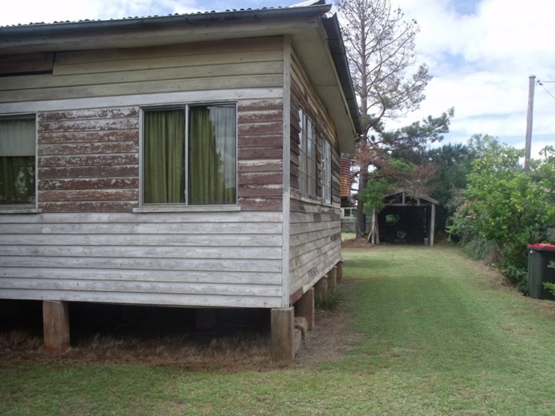 14 Booth, Kingaroy QLD 4610