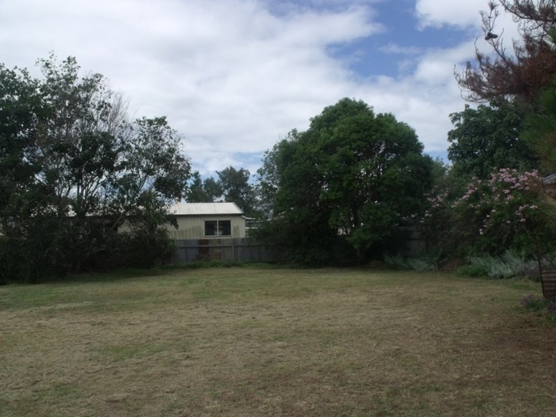 14 Booth, Kingaroy QLD 4610