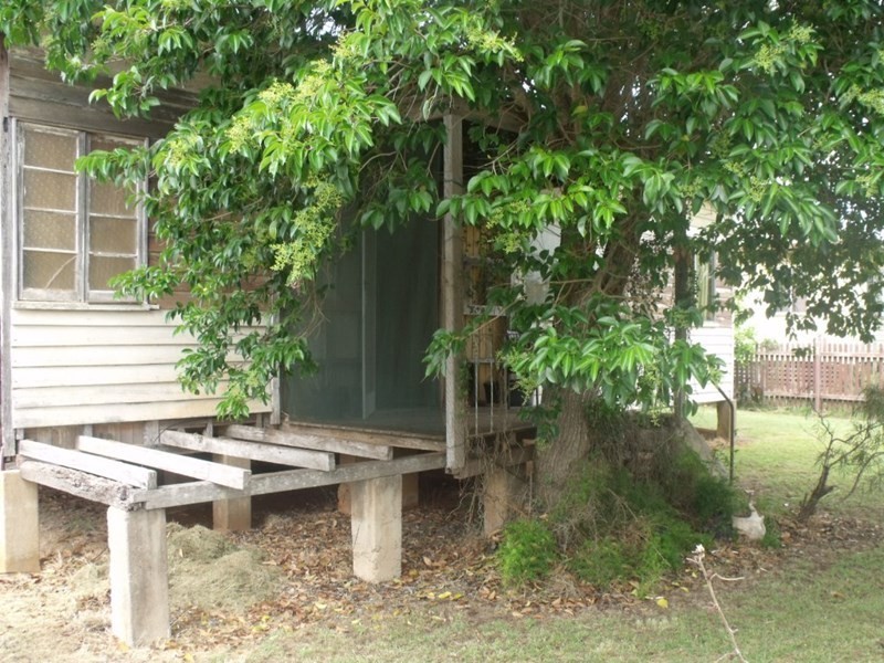 14 Booth, Kingaroy QLD 4610