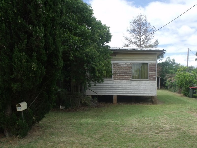 14 Booth, Kingaroy QLD 4610