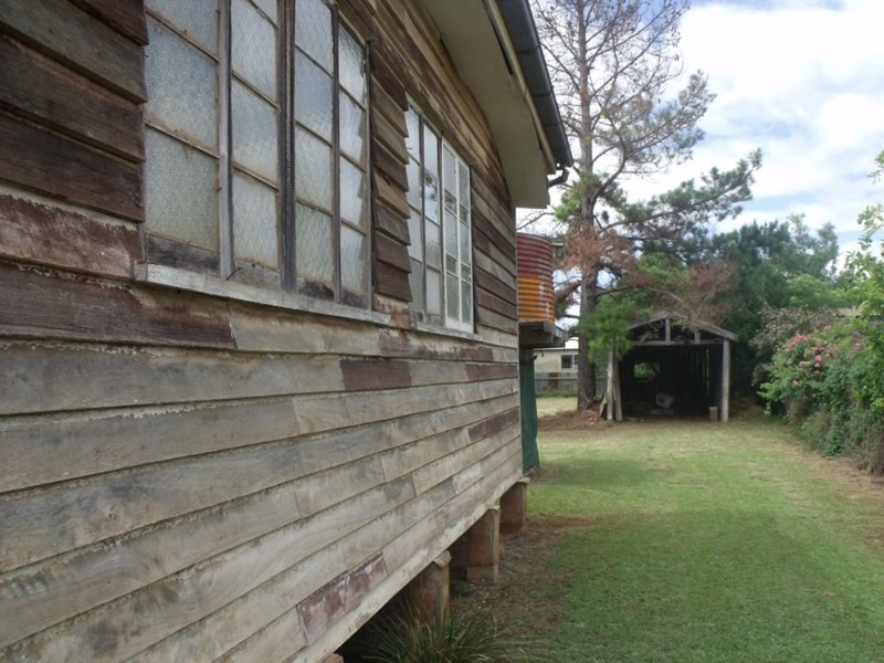 14 Booth, Kingaroy QLD 4610