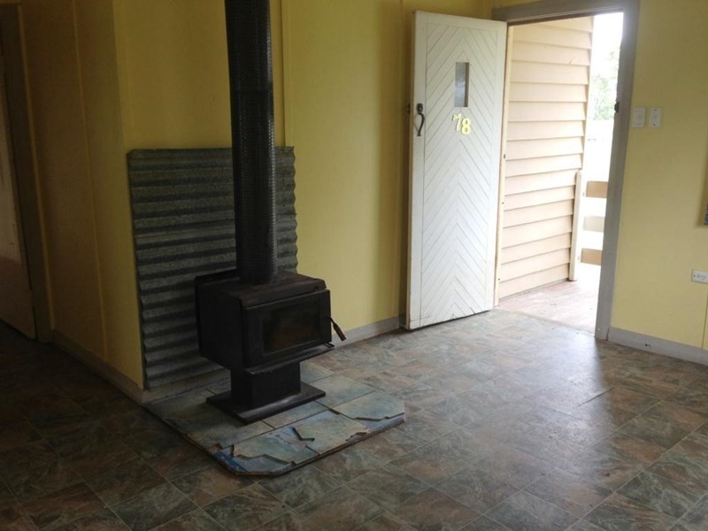 78 Burnett Street, Nanango QLD 4615