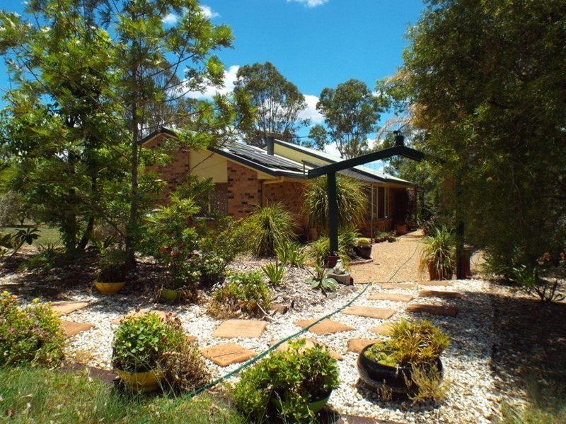 3 Pauline Street, Taabinga QLD 4610