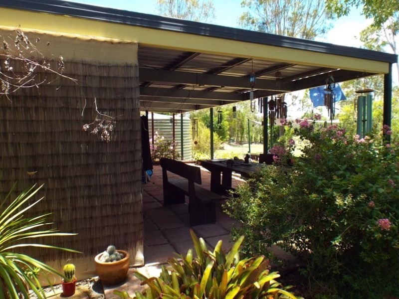 3 Pauline Street, Taabinga QLD 4610