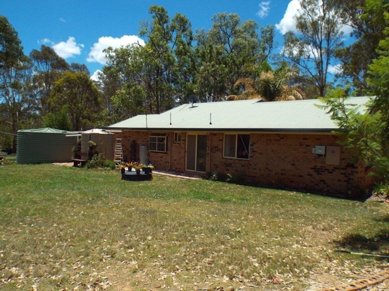 3 Pauline Street, Taabinga QLD 4610