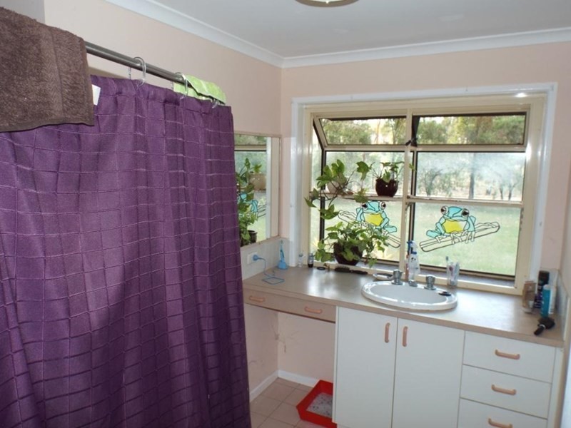 3 Pauline Street, Taabinga QLD 4610