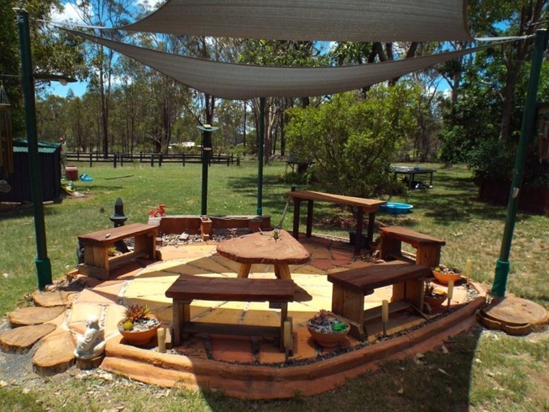 3 Pauline Street, Taabinga QLD 4610