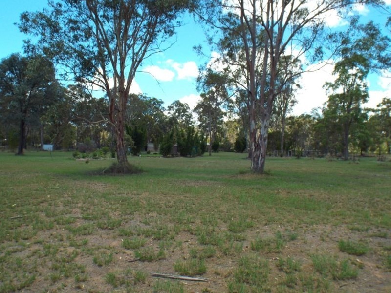 3 Pauline Street, Taabinga QLD 4610