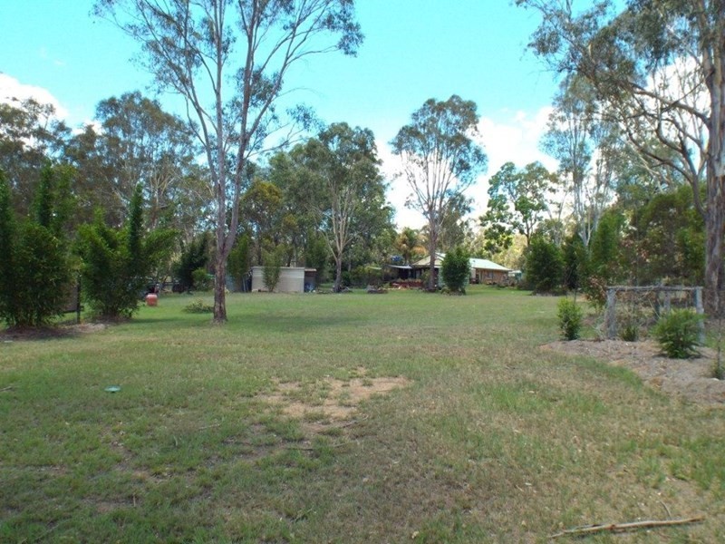 3 Pauline Street, Taabinga QLD 4610