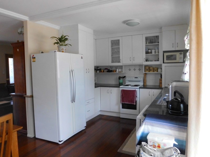 153 Nanango Brooklands Road, Nanango QLD 4615