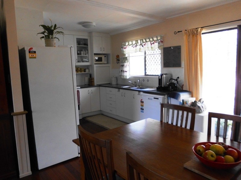 153 Nanango Brooklands Road, Nanango QLD 4615