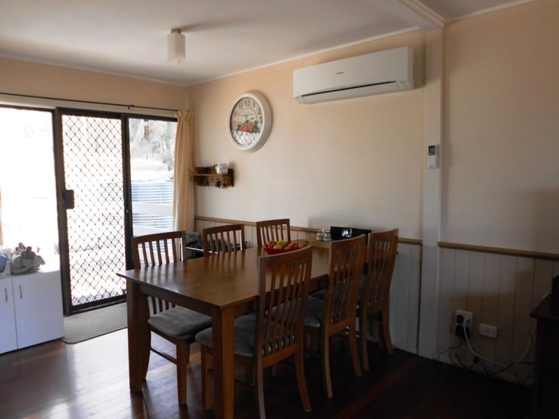 153 Nanango Brooklands Road, Nanango QLD 4615