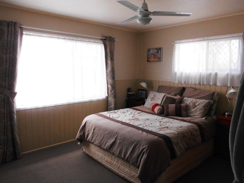 153 Nanango Brooklands Road, Nanango QLD 4615