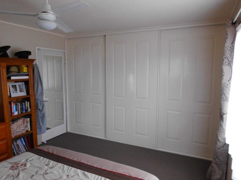 153 Nanango Brooklands Road, Nanango QLD 4615