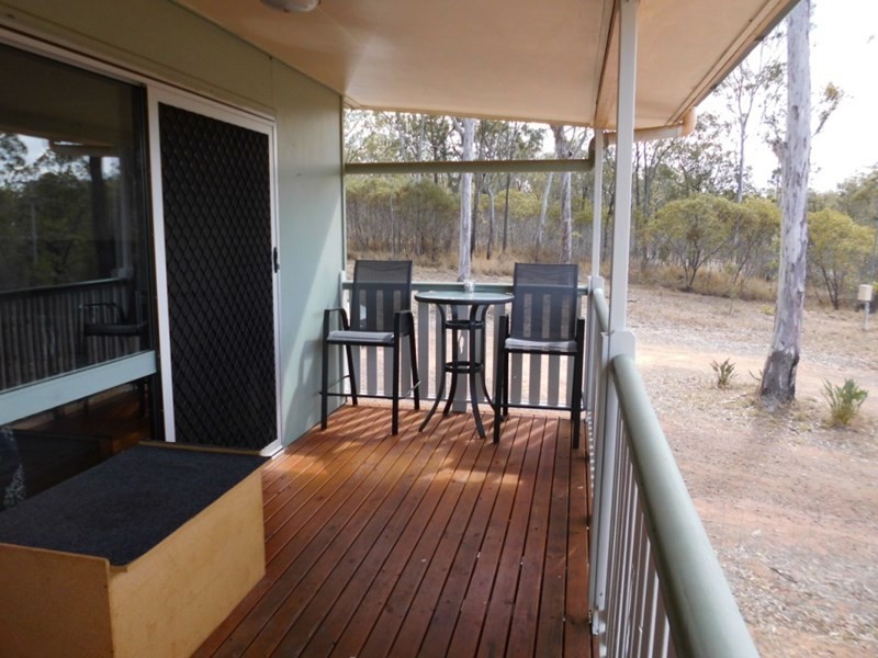 153 Nanango Brooklands Road, Nanango QLD 4615