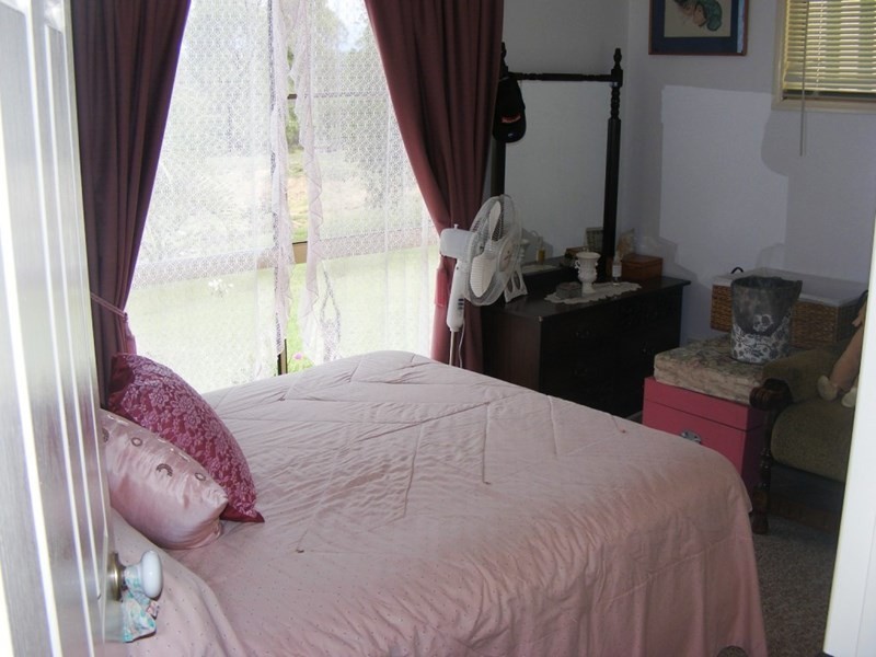 37 King Road, Maidenwell QLD 4615