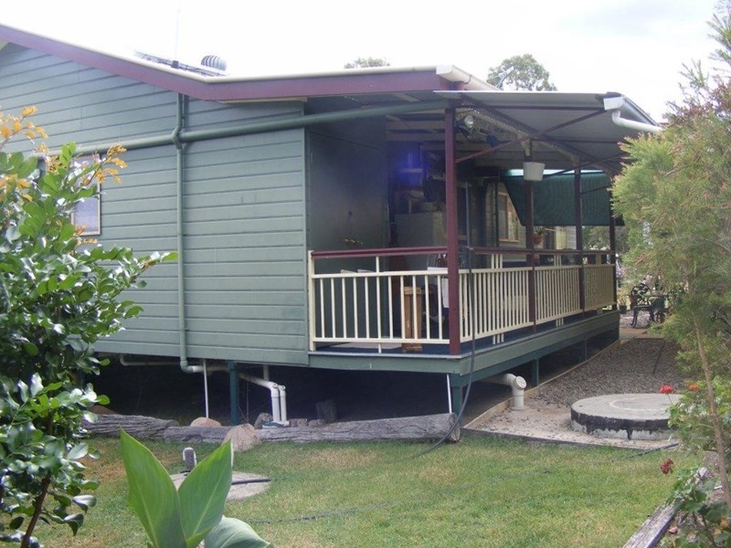 37 King Road, Maidenwell QLD 4615