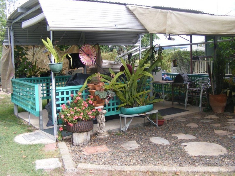 37 King Road, Maidenwell QLD 4615