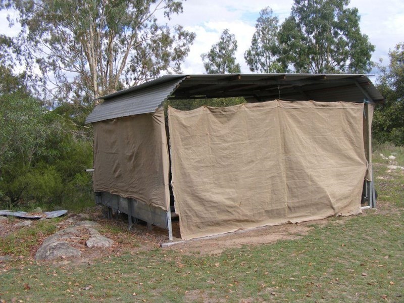 37 King Road, Maidenwell QLD 4615