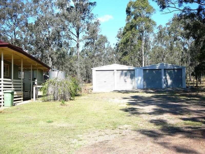 Nanango QLD 4615