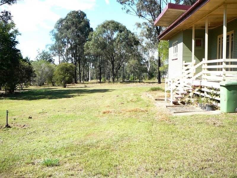 Nanango QLD 4615