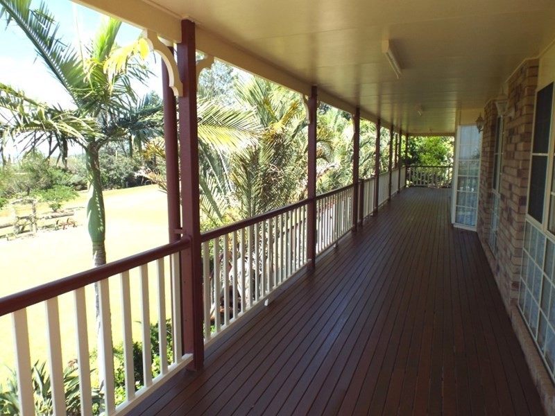 33 Couchmans Road, Kingaroy QLD 4610
