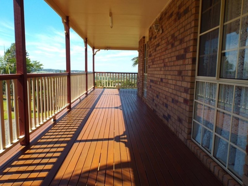 33 Couchmans Road, Kingaroy QLD 4610