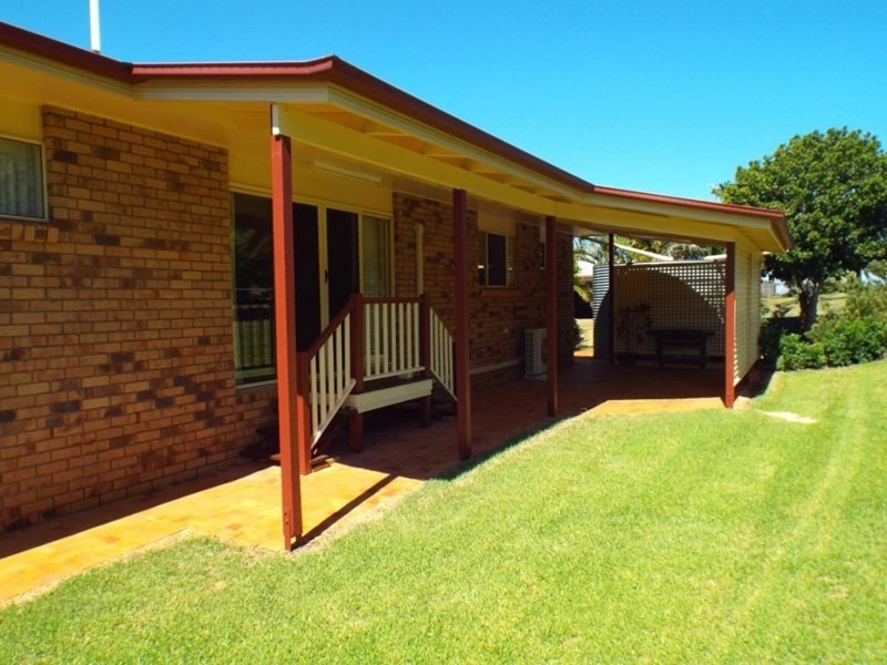 33 Couchmans Road, Kingaroy QLD 4610