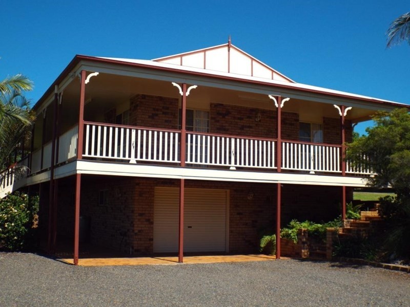 33 Couchmans Road, Kingaroy QLD 4610