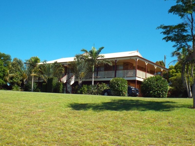 33 Couchmans Road, Kingaroy QLD 4610