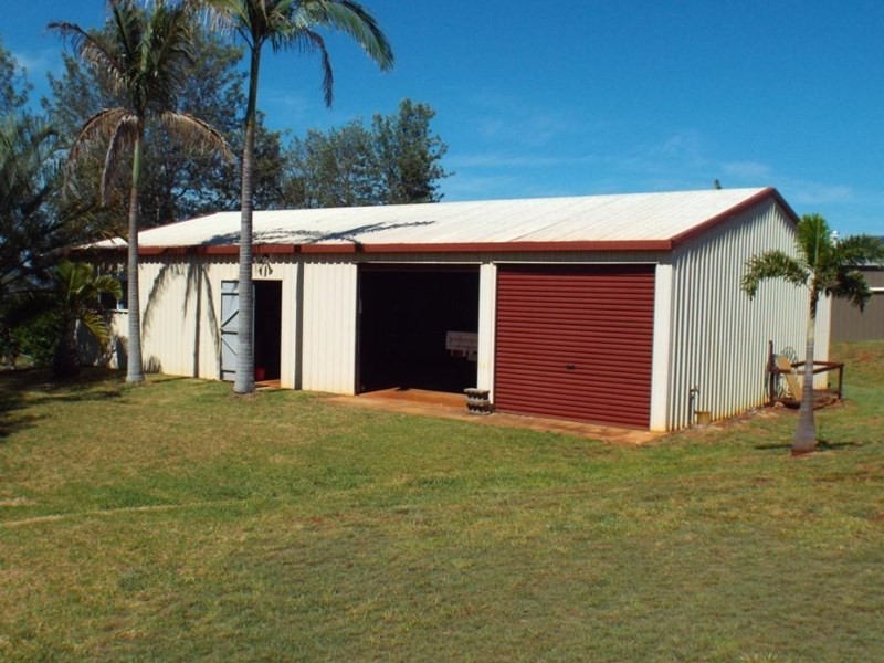 33 Couchmans Road, Kingaroy QLD 4610