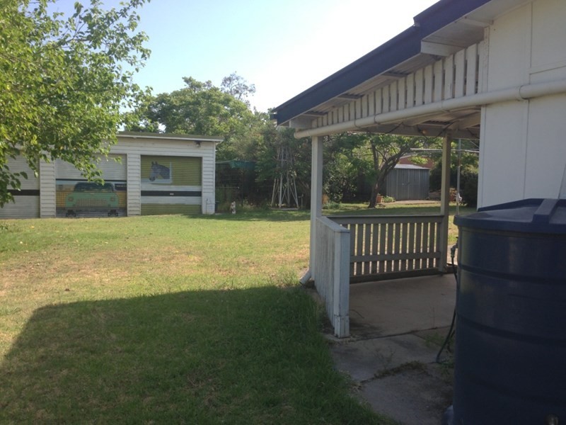 113 Drayton Street, Nanango QLD 4615