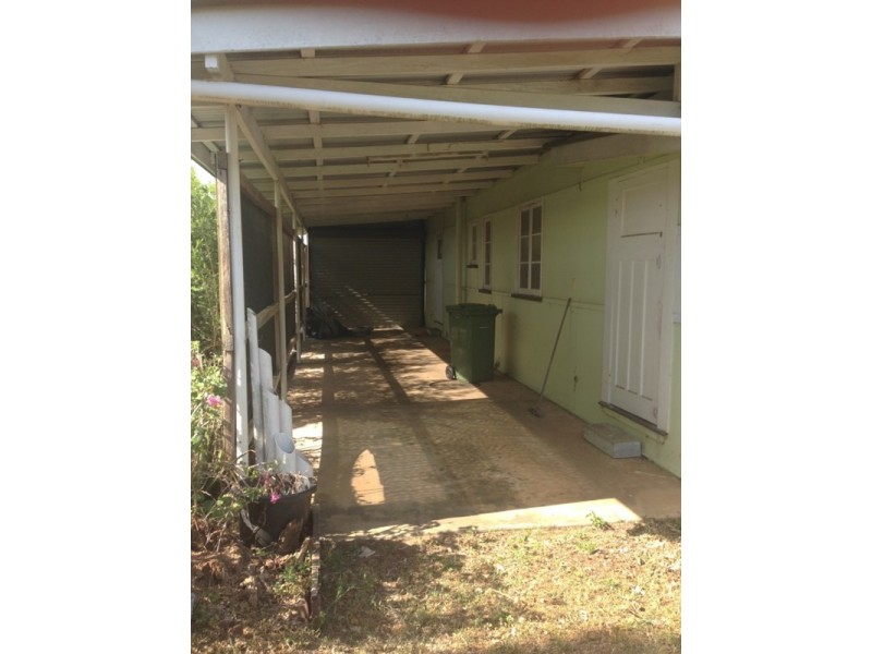 113 Drayton Street, Nanango QLD 4615