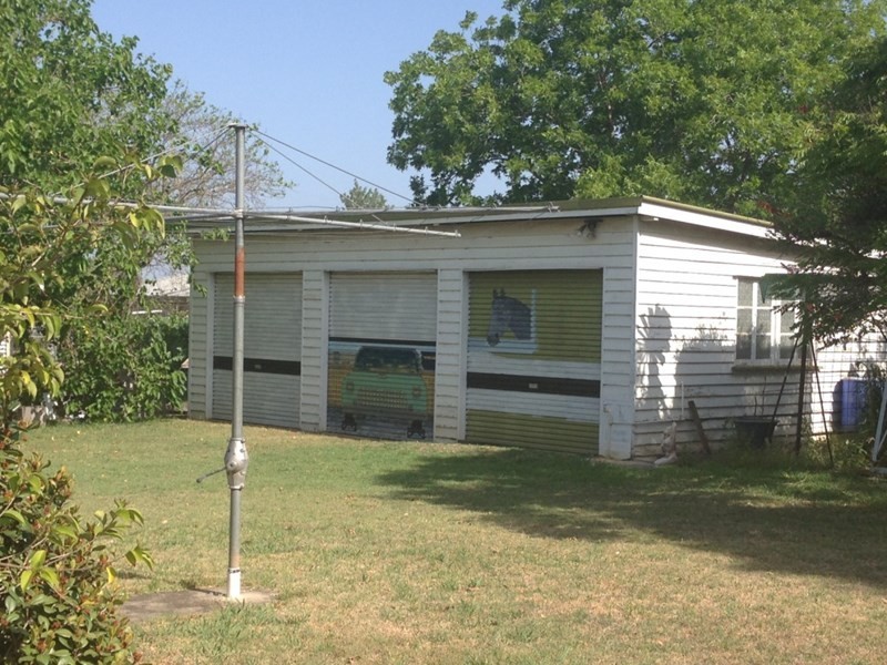 113 Drayton Street, Nanango QLD 4615