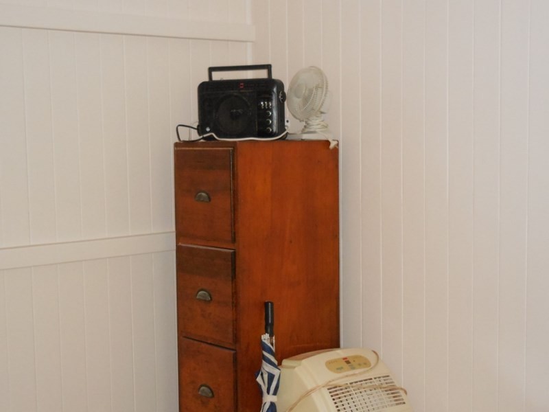 36 hodge, Kingaroy QLD 4610