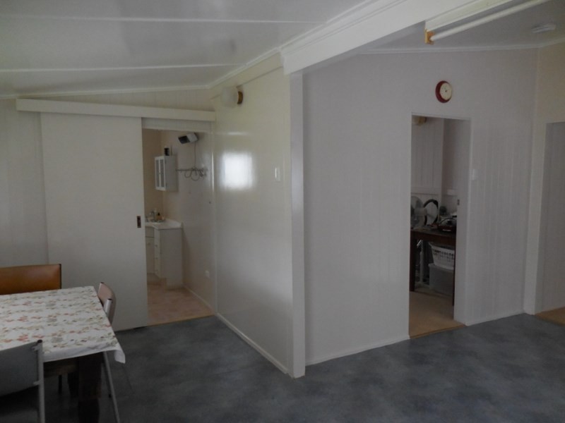 36 hodge, Kingaroy QLD 4610