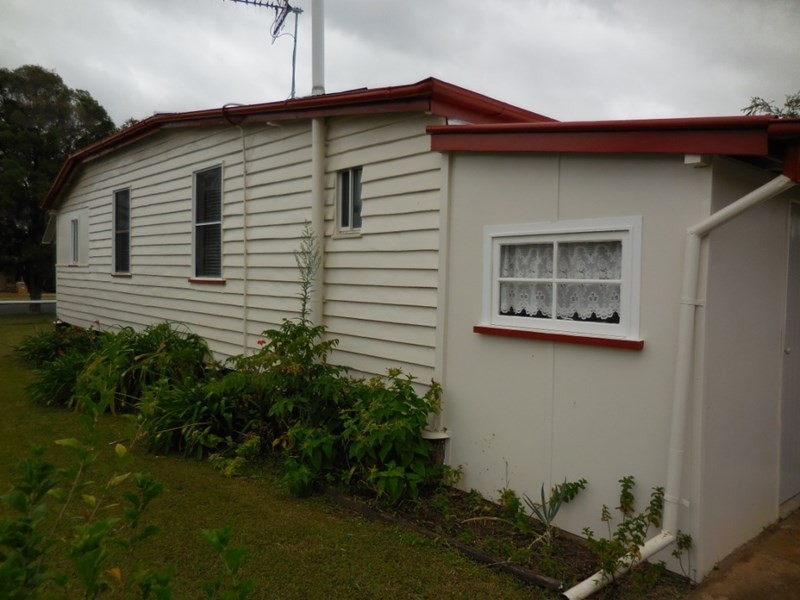 36 hodge, Kingaroy QLD 4610