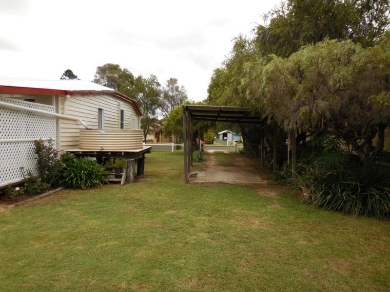 36 hodge, Kingaroy QLD 4610