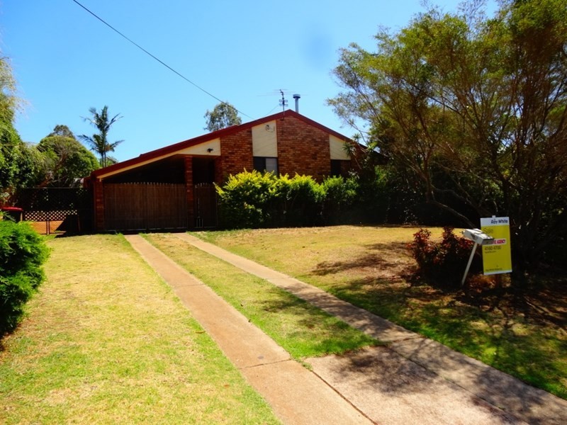 Kingaroy QLD 4610