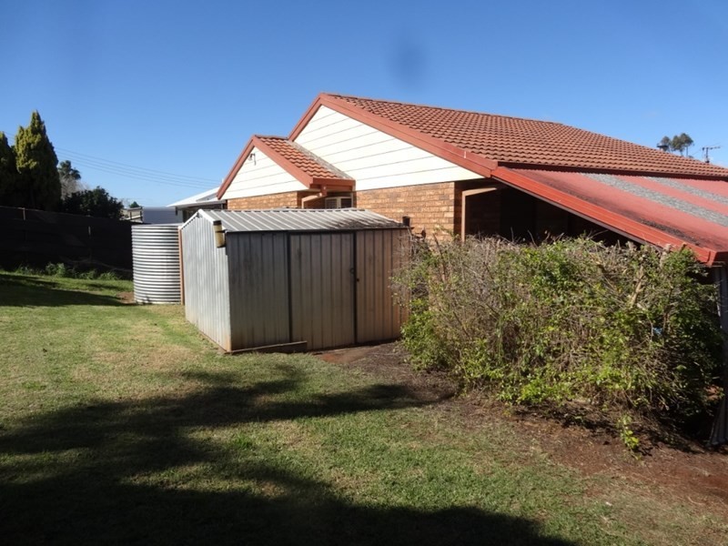 Kingaroy QLD 4610