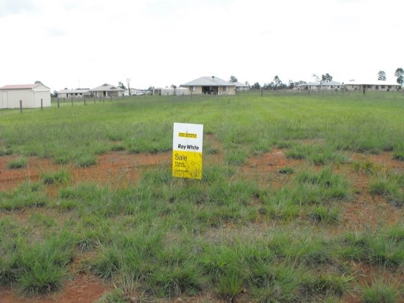 Kingaroy QLD 4610