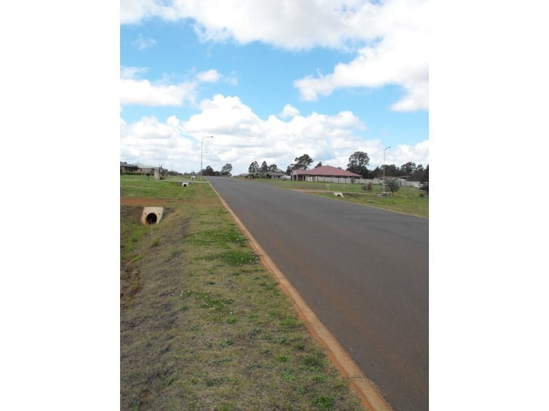Kingaroy QLD 4610
