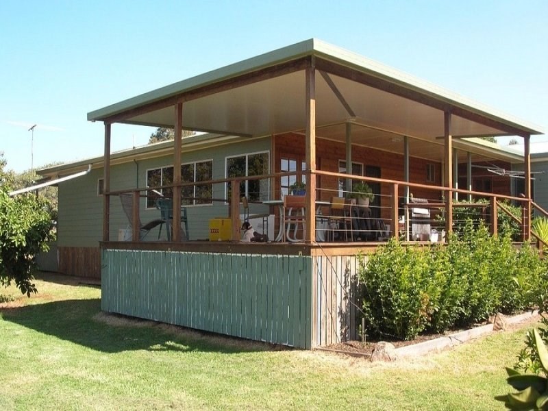 LOT 1 Johnston Road, Mannuem QLD 4610