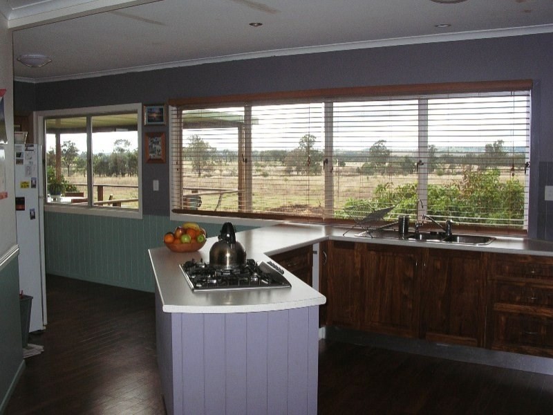 LOT 1 Johnston Road, Mannuem QLD 4610