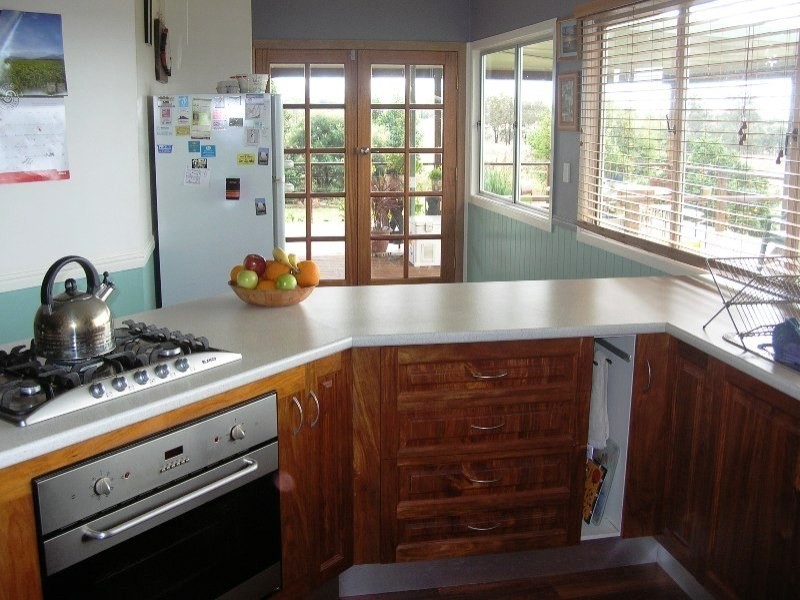 LOT 1 Johnston Road, Mannuem QLD 4610