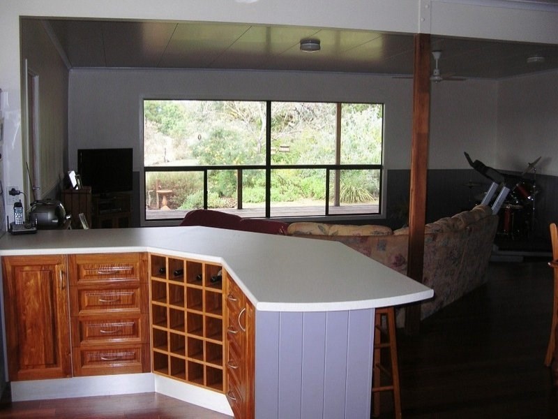 LOT 1 Johnston Road, Mannuem QLD 4610